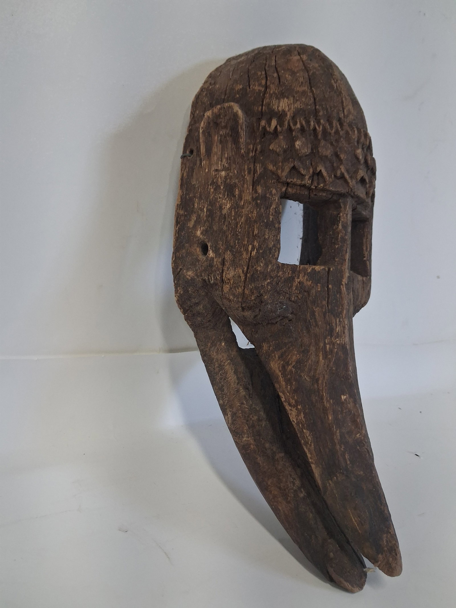African Mask - 2