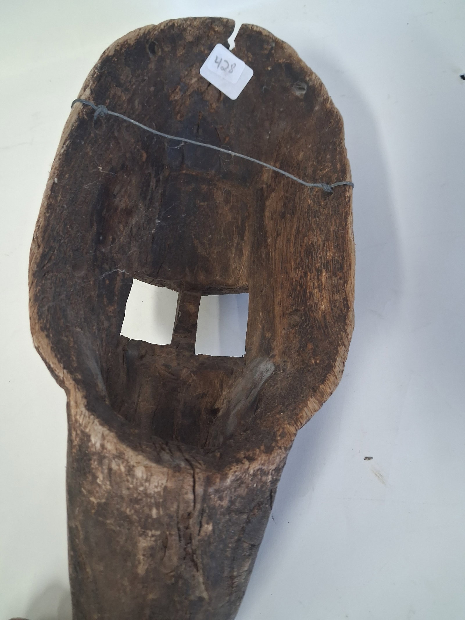 African Mask - 4