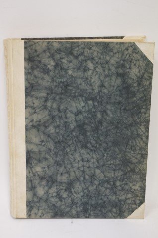 Der Akt - Im Exlibris Braungart: Der Akt Im Mondern en Exlibris. Richard Braungart. Munich 1922. Franz Hunfstaengl. A book of extraordinary bookplates.