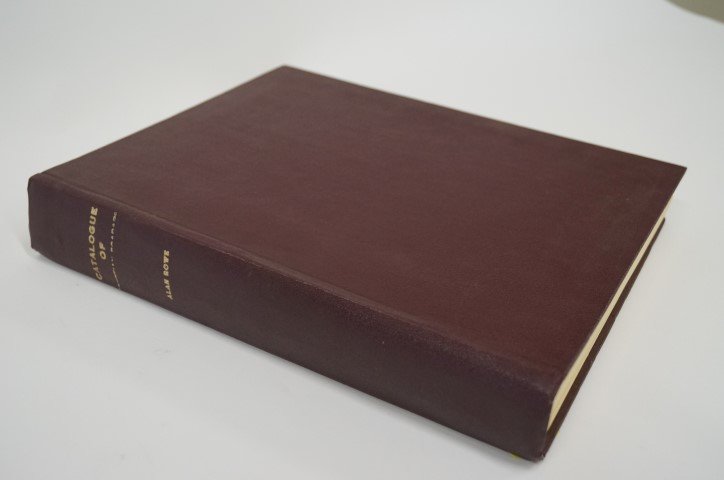 A Catalogue of Egyptian Scarabs: Alan Rowe. Published by Institut francais d'archeologie, Cairo. 1936. Illustrated in B&W.