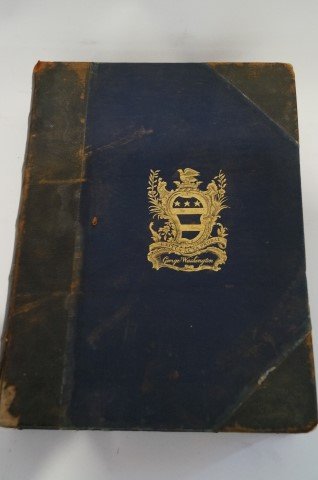Callahan. Washington - The Man and the Mason: Published under the Auspices of the Memorial Temple Committee of the George Washington Masonic National Memorial Association. 1913. 2nd ed. Halftones by Maurice Jones. Frontis Piece by National Engrav
