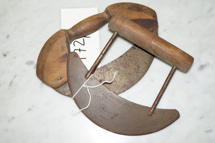 Wood Handled Choppers (2) (1 of 2)