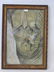 Stanislaw Ignacy Witkiewicz Pastel. . Signed