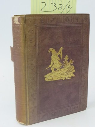 Schoolcraft. Indian Tribes of the United States. 1856 (1 of 10)