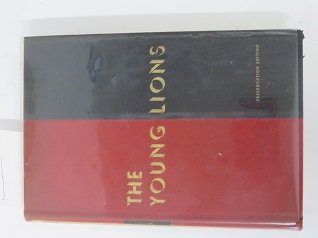 Shaw. The Young Lions. Presentation Edition (1 of 2)