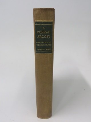 A Conrad Argosy (1 of 3)
