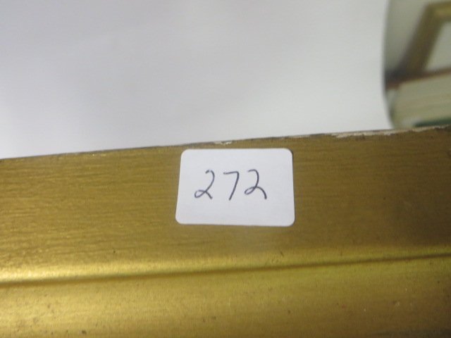 Portrait after Thomas Sully: Portrait after Thomas Sully of Mrs. Pierce, Pa., a museum copy. Original painting is in The Worcester Museum, Worcester, Mass. Gilt frame. Label of identification on the reverse 32"H. x 27"W