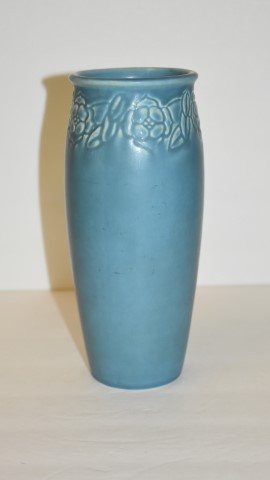 Rookwood Vase  C. 1928 (1 of 5)