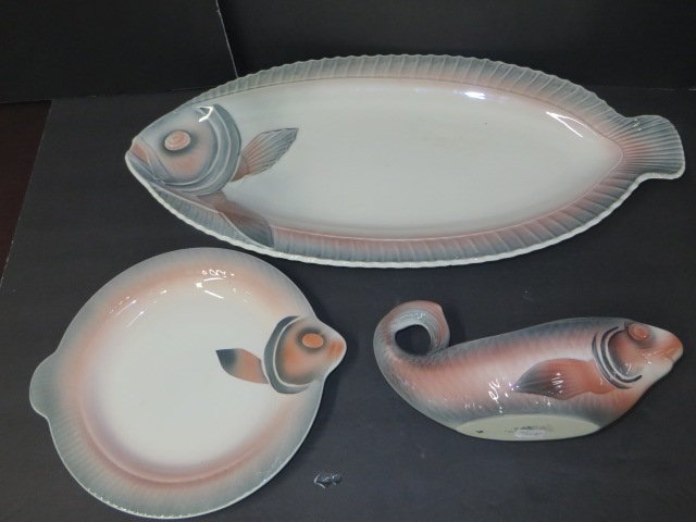 French Digoin Fish Service (1 of 5)