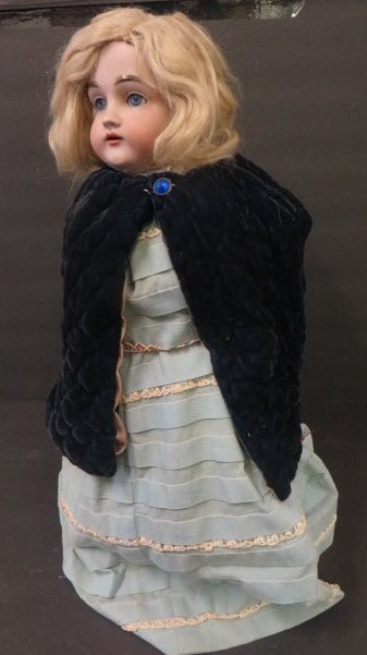 DEP 15 Doll (1 of 4)