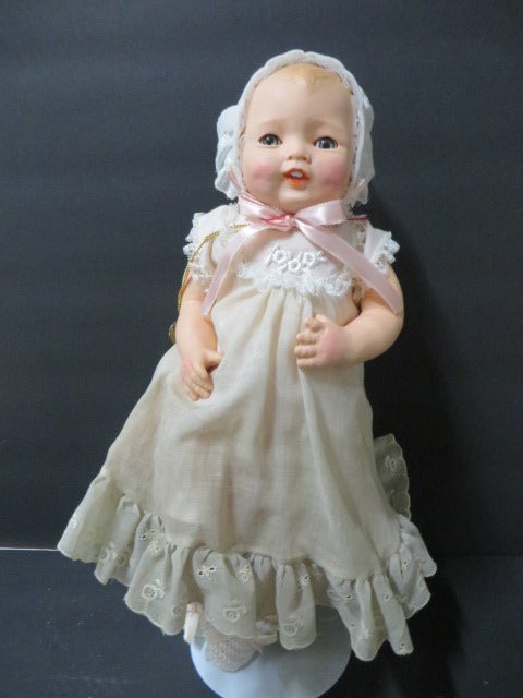 Composition Doll (1 of 3)