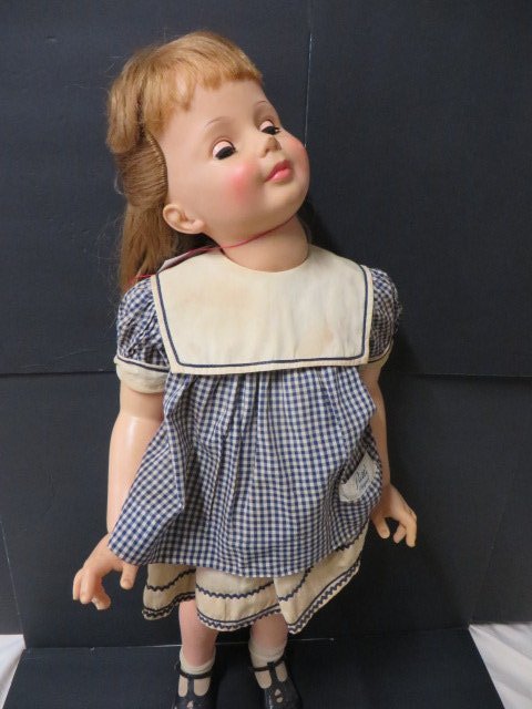 Patti Playpal Doll (1 of 3)