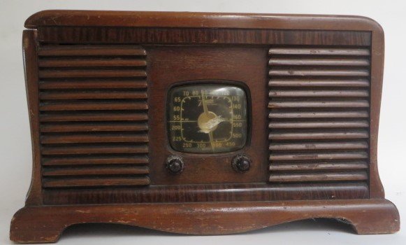 Zenith Radio (1 of 2)