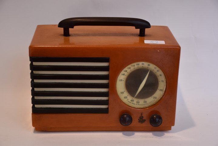 Emerson Radio (1 of 3)