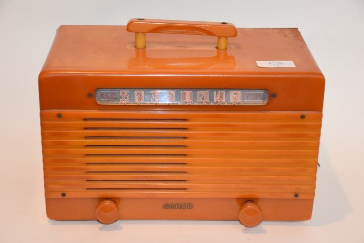 Garod Radio (1 of 3)