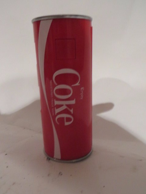 Coca Cola Camera (1 of 3)