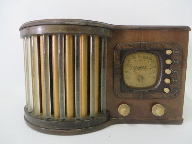 Zenith Radio (1 of 2)