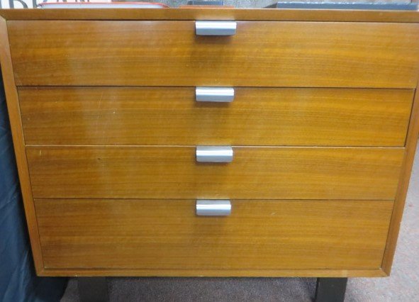 Herman Miller Bedroom Suite (1 of 3)