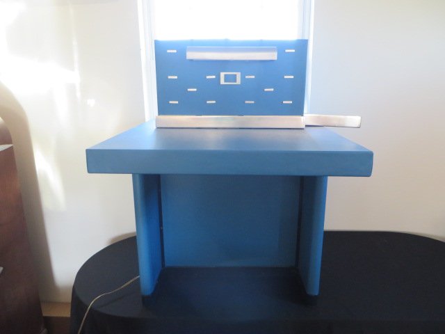 S.S. United States Writing Desk (1 of 8)