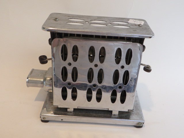 Art Deco Toaster (1 of 3)