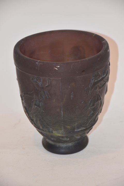 Georges de Feure French Vase (1 of 5)