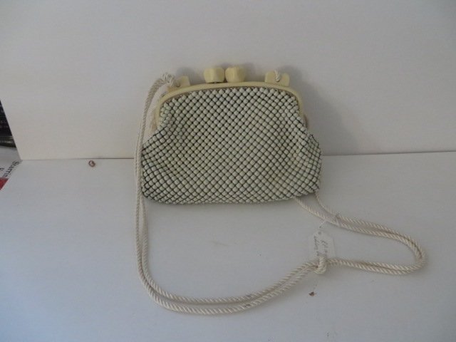 Whiting Davis Purse (1 of 1)