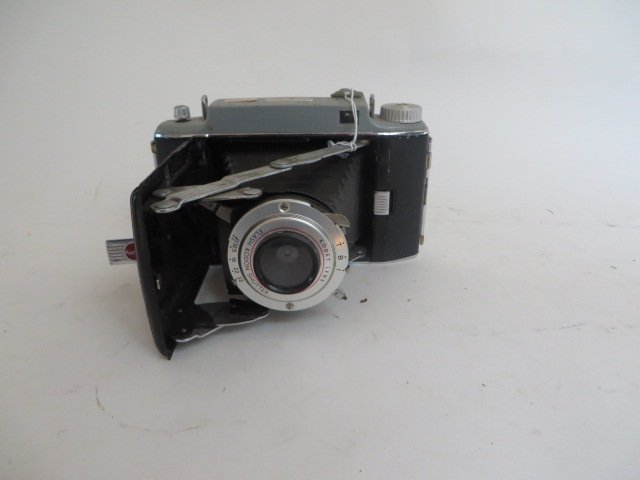 Kodak Tourist II Camera (1 of 2)