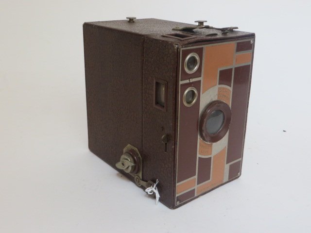 Beau Brownie Camera (1 of 3)