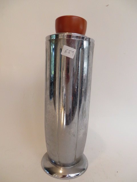 Manning-Bowman Art Deco Shaker (1 of 5)
