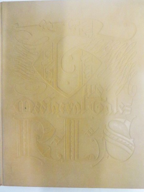 The Medieval Tales RLS (1 of 6)