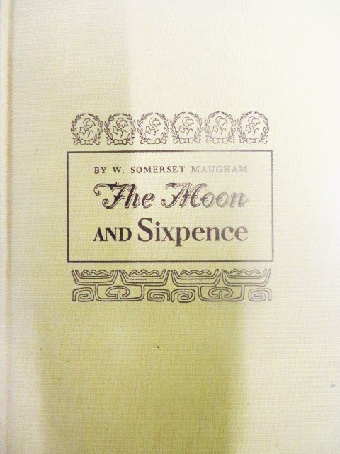 Heritage Press. New York (6) 1941-1961 (1 of 7)