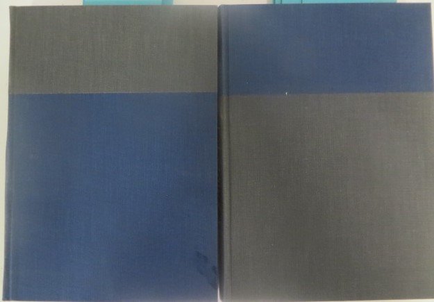 Heritage Press New York: Gone With The Wind Illustrations by John Groth 1968.