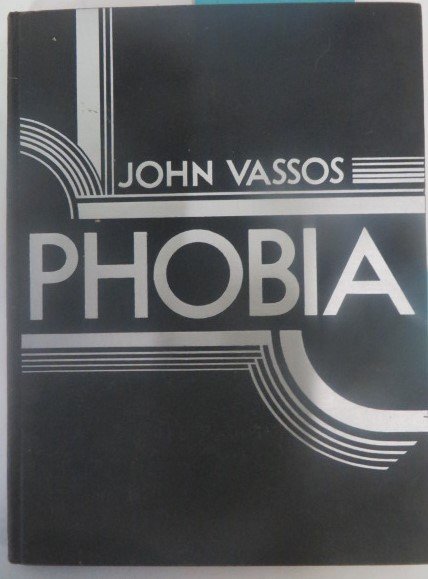 John Vassos Phobia (1 of 4)