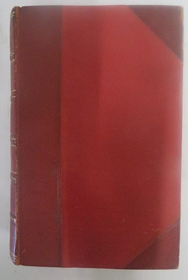 Indian Races of North & South America (1 of 5)