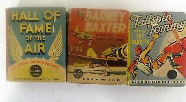 Aviation Big Little Books (3) (1 of 4)