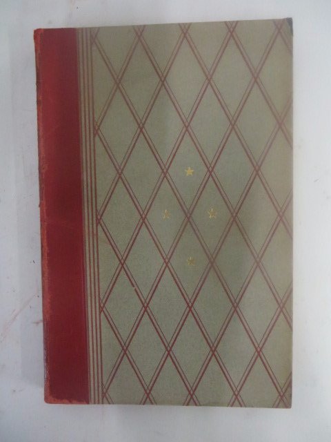 Rubaiyat of Omar Khayyam.: Rendered into English verse by Edw. Fitzgerald. First and Fifth version. Drawings by Edmund J. Sullivan. DeLuxe Edition.