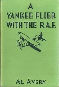 Al Avery.  Aviation Books (3) (1 of 2)