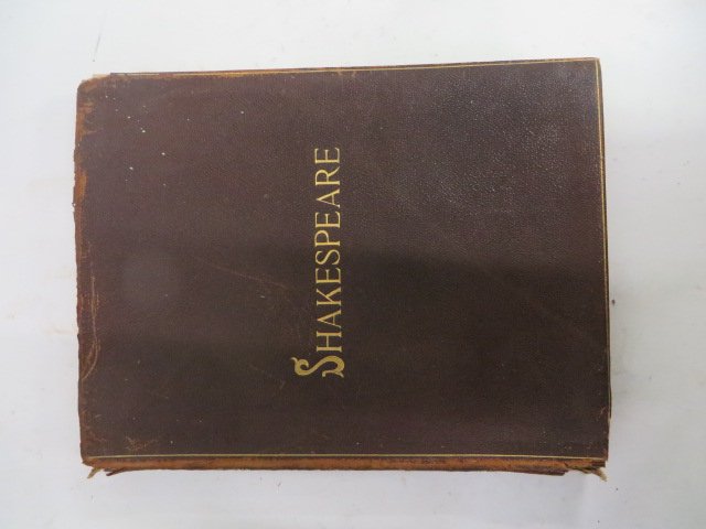 Complete Works of Shakespeare (4) (1 of 4)