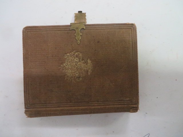 DeCameron of Giovanni Boccaccio (1 of 6)