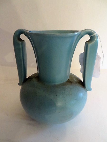 Stangl Pottery Vase (1 of 2)