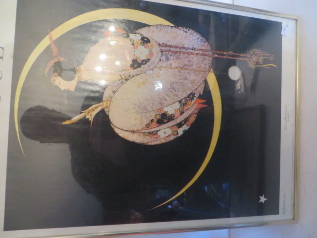 Vogue Poster (1 of 2)