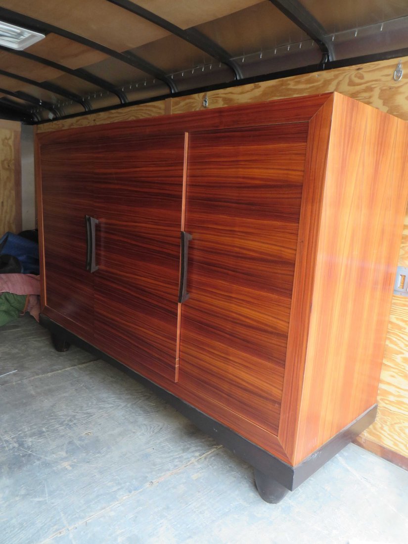 Berman Rosetti Designer Cabinet (1 of 3)