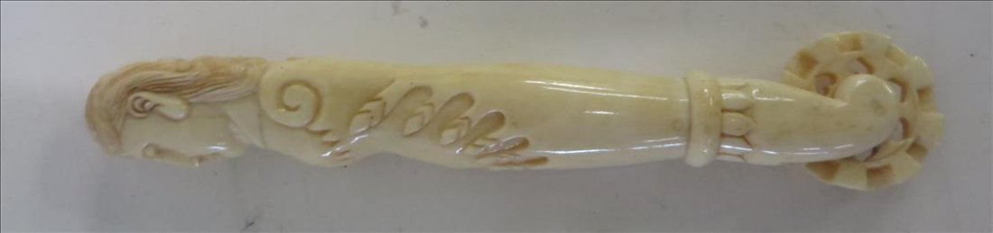 Ship's Masthead Pie Crimper (1 of 2)