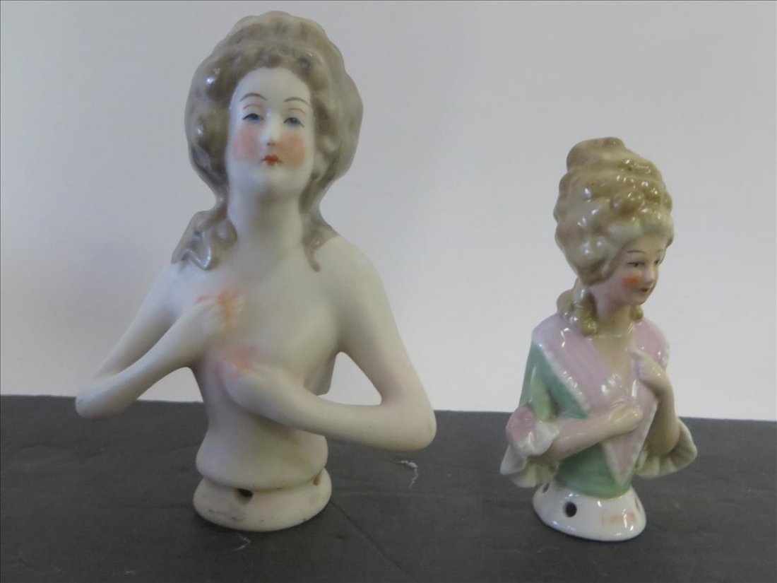 Pin Cushion Half Dolls (2) (1 of 3)