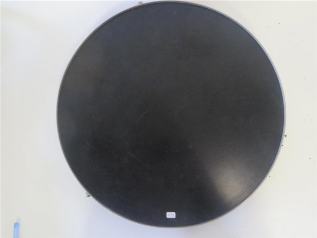 Mid Century Modern Lazy Susan (1 of 2)