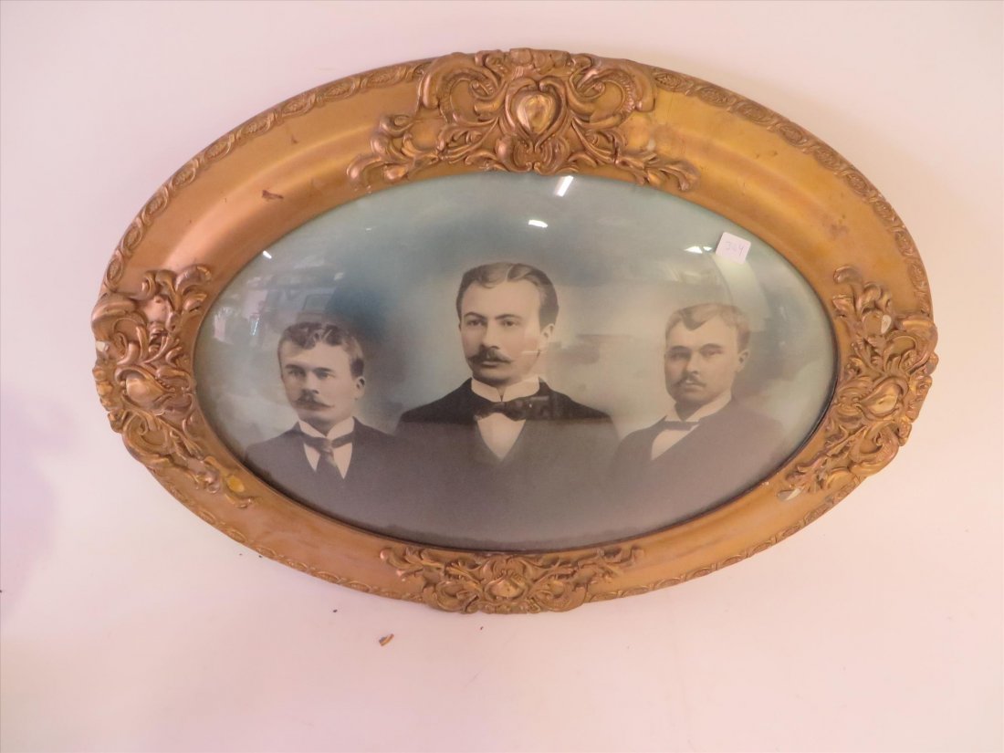 Victorian Picture Frame (1 of 1)
