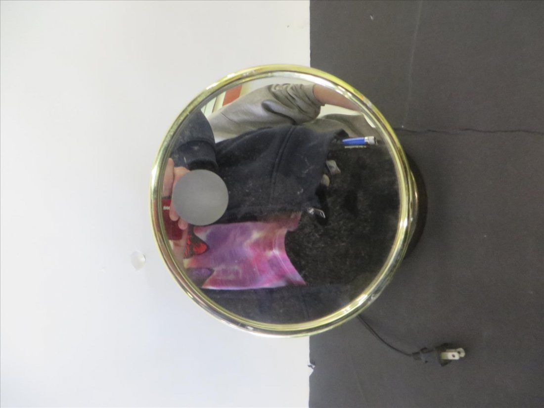 Art Deco Dressing Table Mirror (1 of 1)