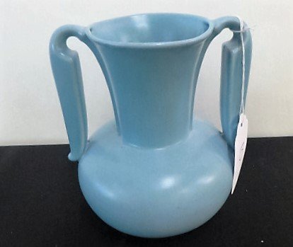 Stangl Pottery Vase (1 of 2)