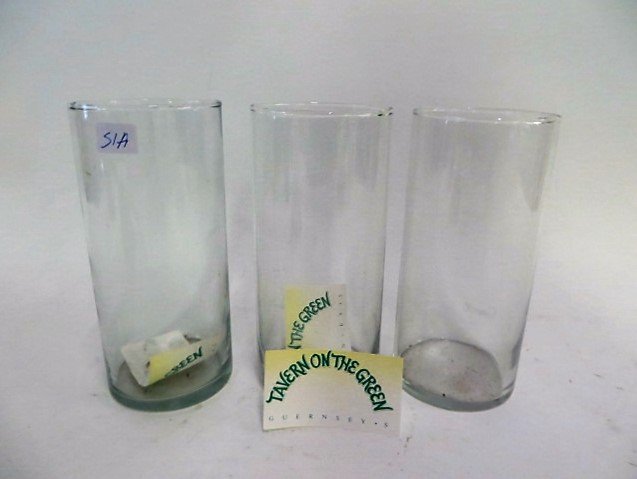 Tavern on the Green Vases (19) (1 of 2)