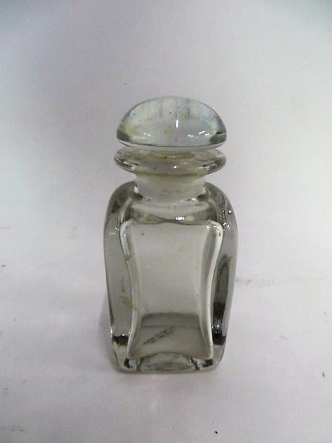 Hermes Paris Dresser Bottle (1 of 1)